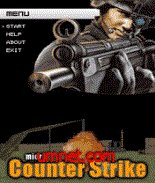 game pic for Counter Strike for s60v3